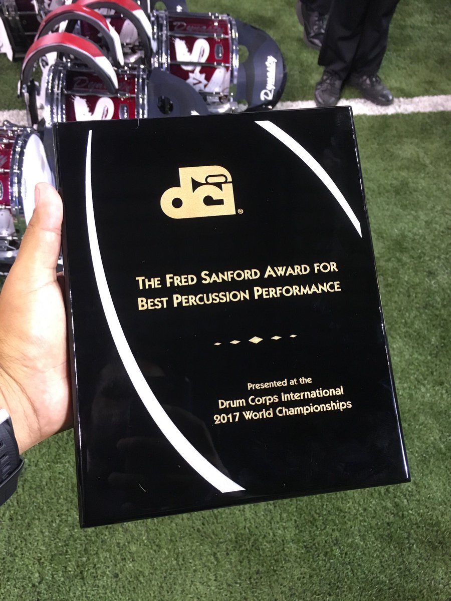 richie_rod7's tweet photo. Back to Back #scv2016 #scv2017 #fredsanford #dci https://t.co/VhxtkI0v2H