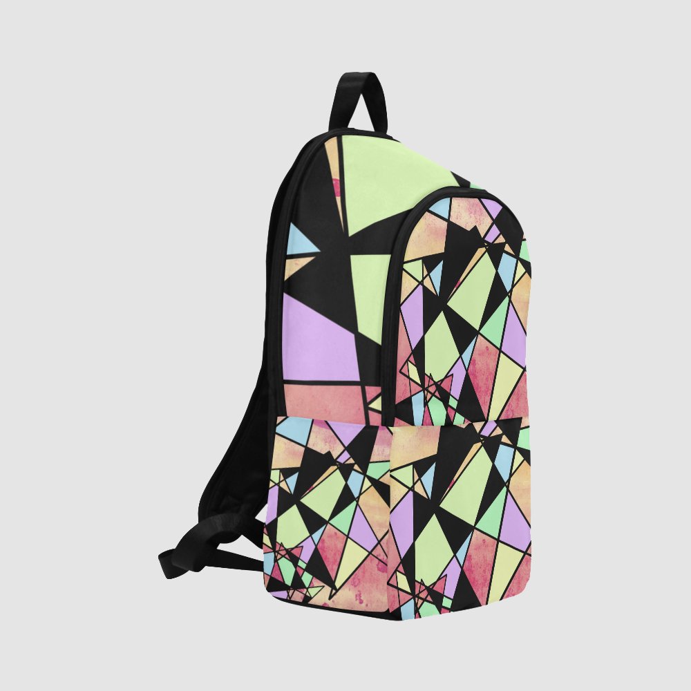 Artsadd's tweet photo. Ready to back to school! Don't forget to carry your new #backpack designed by Gloriasanchez. #Geometric https://t.co/QCaDypSF4C https://t.co/WiQ2PM6Ipa
