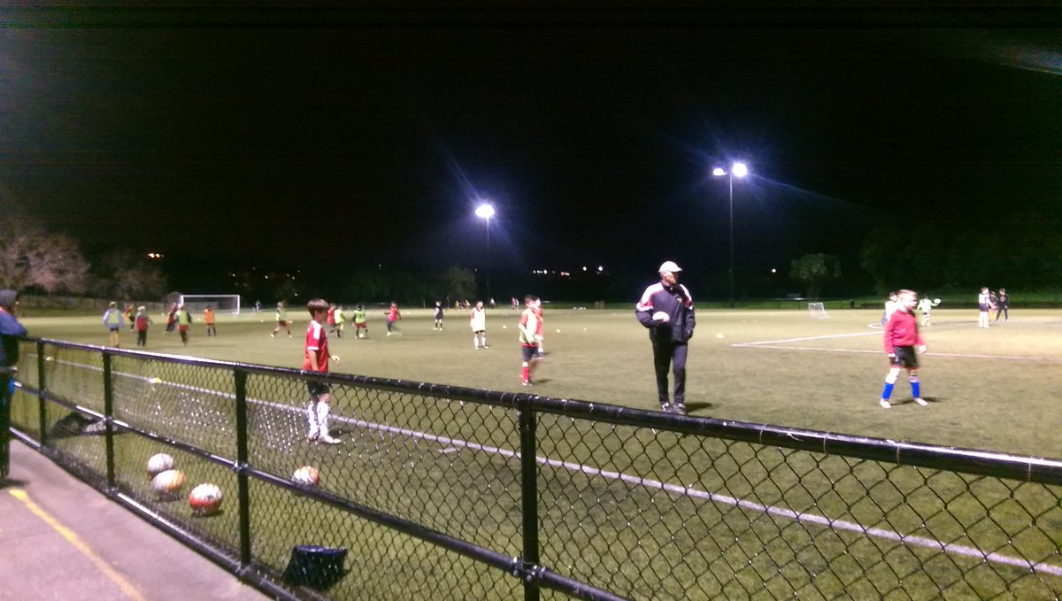 EllerslieAFC's tweet photo. CLUB NEWS
Ellerslie's new PDP (Player Development Program) in pilot format with our elite 11th grade boys.
#buildbottomup #nottopdown https://t.co/9s98OPe4u3