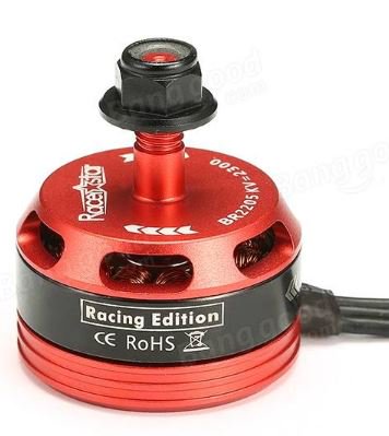 Alrtechnology's tweet photo. #Droneracing Equipment: Brushless Motor 2 CW &amp; 2 CCW For QAV250 ZMR250 260 280 RC Multirotor. Only $28.45
https://t.co/sULSRFiEcf
#drone https://t.co/9m1ukZCz7s