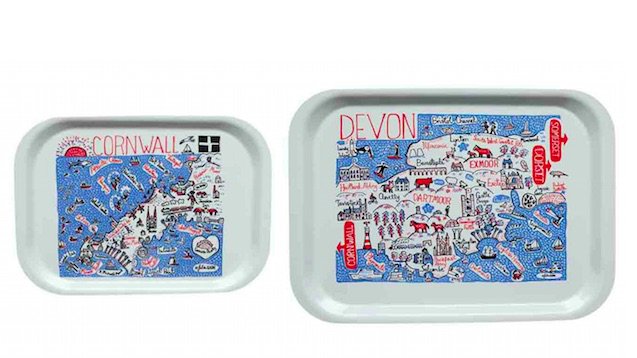 We 💚  <a href="/MadeByTalented/">Talented</a>'s cityscapes – especially on useful #ecofriendly products! clearlymagazine.com/home-and-outdo… #cornwall #devon