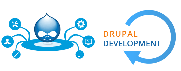 skynetindia's tweet image. You can easily transfer your #DrupalSite from one place to another without any fear of loss of data using different #Drupal modules.