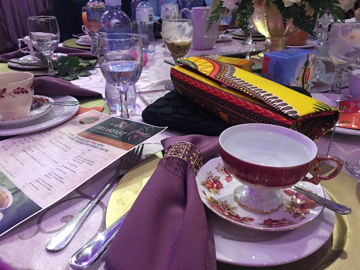 Bashumi_'s tweet photo. [IN PICTURES] @mapasekamokwele speaks about how women should own their spaces. #GetToKnowGPL @GPLegislature #AugustWomenMonth https://t.co/ZIlziDeFHb