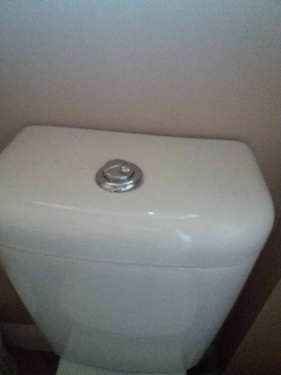 EmmaJanesLife's tweet photo. This morning's #MumLife is going to be trying to #YouTube learn how to fix a broken wc flush on a twisted ankle! ๐๐
#AlwaySomething https://t.co/XNL8CpRnQA