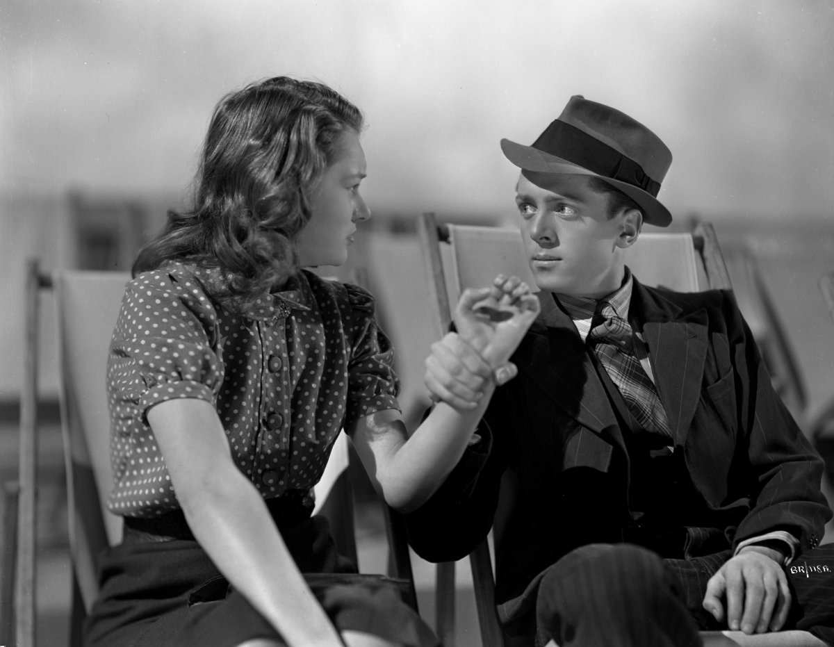 brightonargus's tweet photo. Your chance to star in the remake of Brighton Rock - https://t.co/N9gmNEF0qB https://t.co/RptiKgtGAe