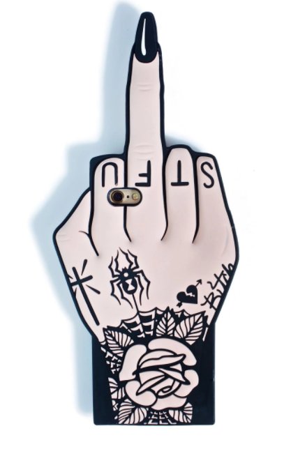 PhoneGlamour's tweet photo. Current Mood STFU Phone Case https://t.co/napm78sdKY