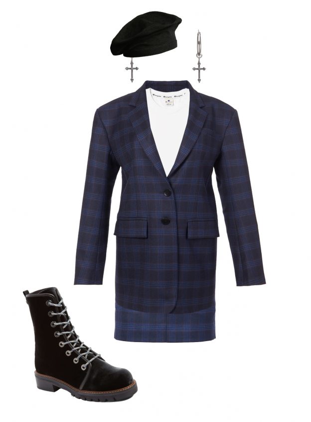 DailyStyleGuide's tweet image. Shop the style… Jesse Jo Stark buff.ly/2wWuIyK