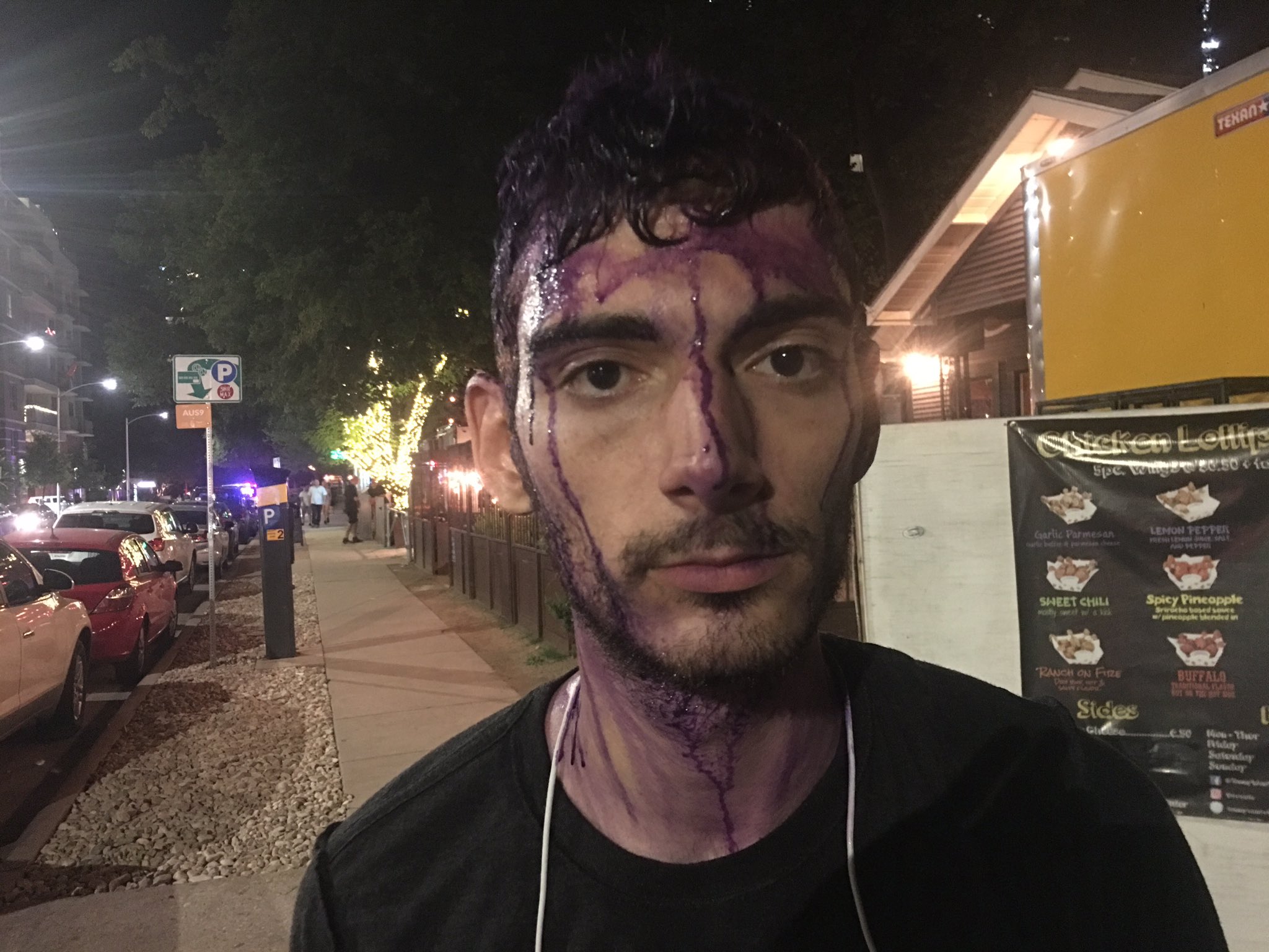 Ice_Poseidon on Twitter.