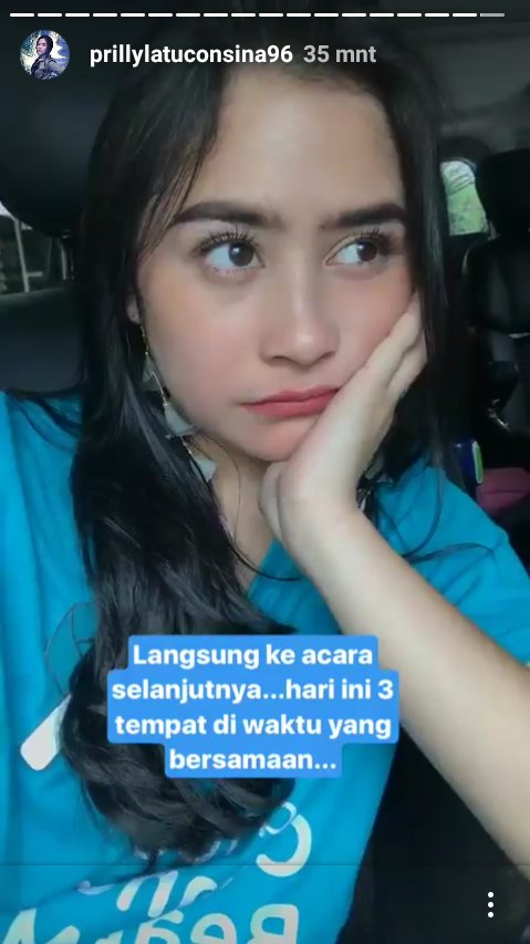 nurul28okt's tweet photo. Cemangat piyi💪 https://t.co/J01vwXiMZN