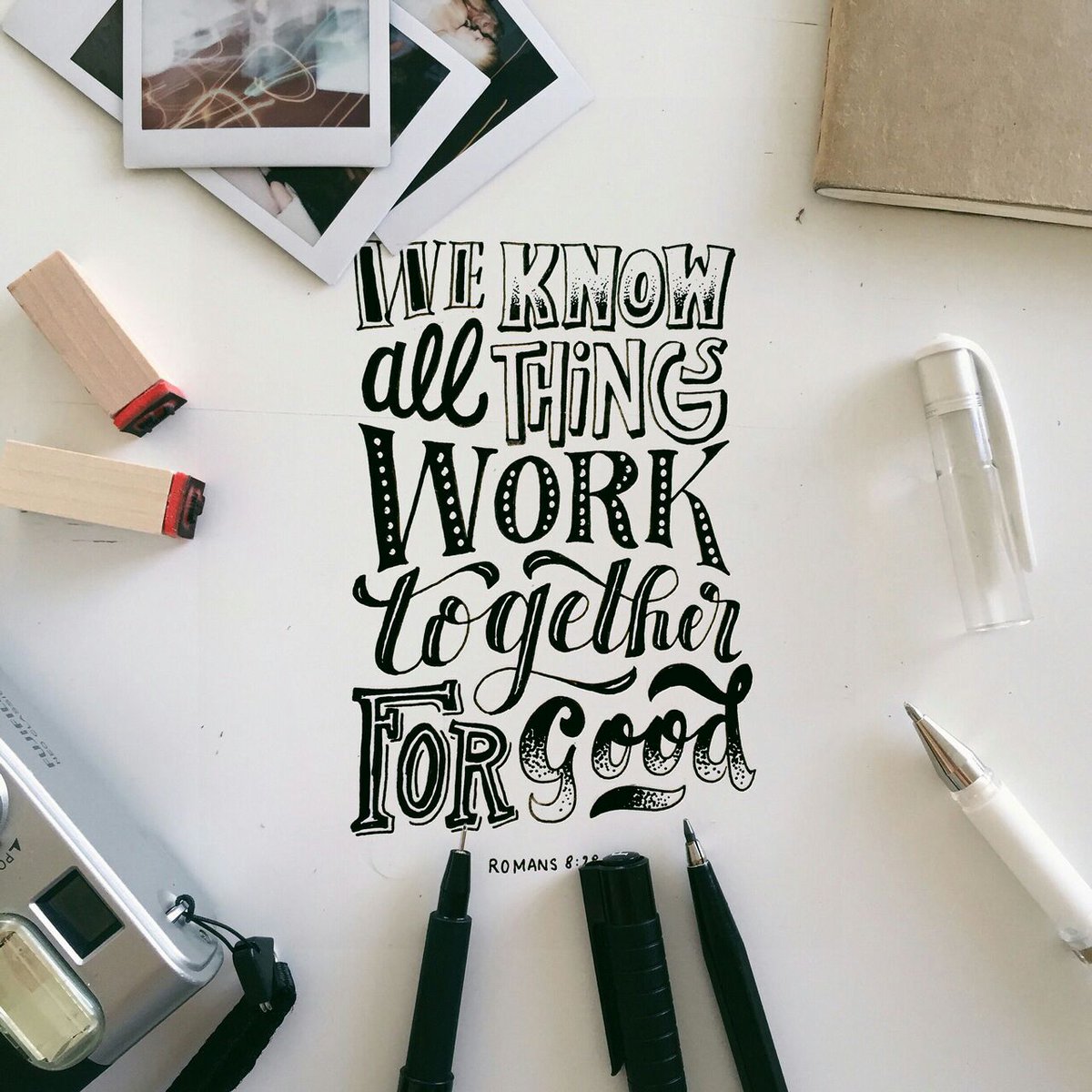 StrepiesvanLoo's tweet photo. #AllThingsWorkTogetherForYourGood #BeLiftedHigh #JesusWeLoveYou #YourPlanAndYourWay #OneWayJesus https://t.co/mEn40S3ptf