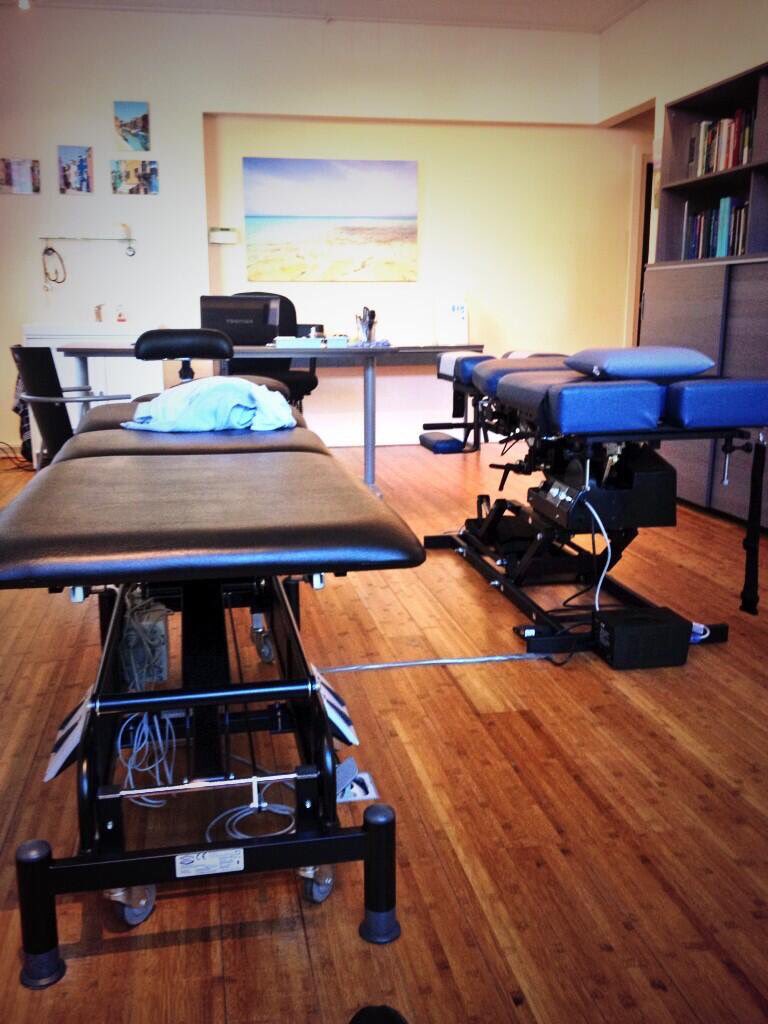 De rug is weer in orde, conclusie na gisteren in <a href="/Clubcompetitie/">Clubcompetitie</a> domme pech. Nog steeds 2e dus alles kan nog. #hardenthefuckup #fight4blue