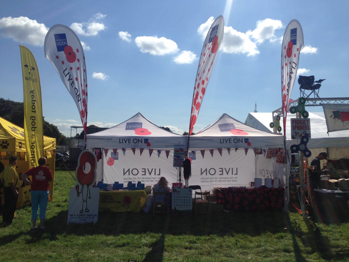 Thank you <a href="/bristolballoon/">Bristol International Balloon Fiesta</a> we had an absolute blast at this years event we certainly will be back next year here some of the fun we had