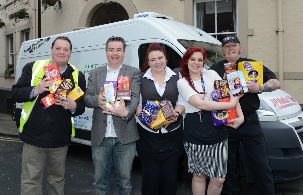 jpwaltonandson's tweet image. We are #FamilyOwned with #TraditionalFamilyValues 
Here’s a few photographs of how we are helping our #LocalCommunity #rotherhamiswonderful