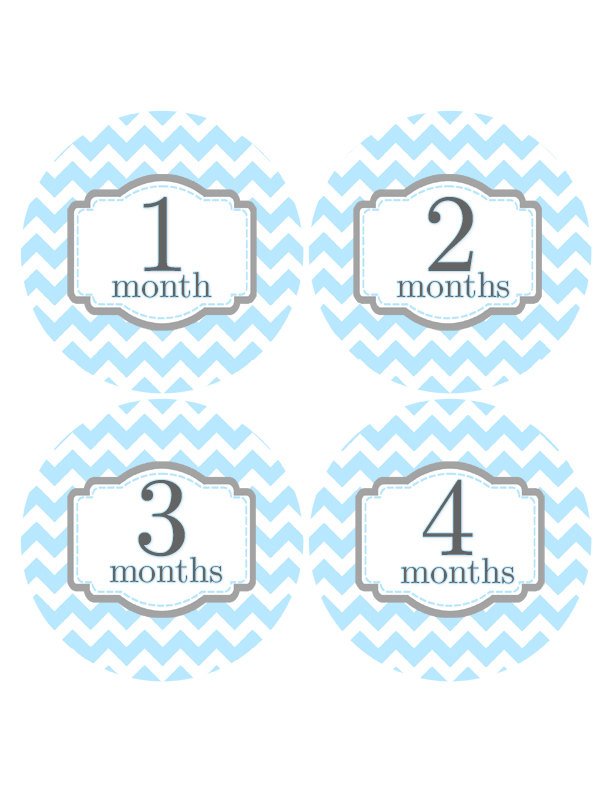 moonlitprints's tweet photo. Chevron New Baby Sticker, Blue Monthly Sticker Blue Grey, Chevron… https://t.co/aMff3owxLj #Etsy #MonthlyBabySticker https://t.co/rksCVIXBb7