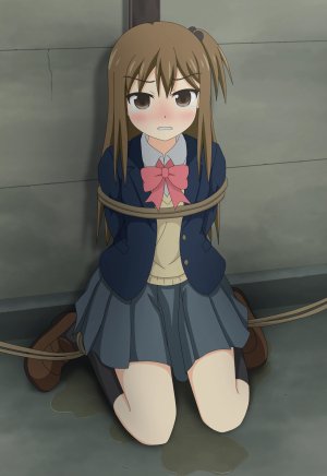 マツ＠omoani on Twitter: &quot;omoani新作の発売が大幅に遅れてしまい申し訳ありません。 時間がかかっていたおもらしシーンの