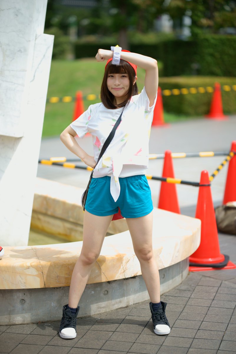 ট ইট র Zzz ずずず ユイさん Ange Yui Hwb ポケモンサンムーン 元気いっぱいな感じがよかったですw 撮影ありがとうございました C92 C92コスプレ コスプレ ট ইট র Zzz ずずず ユイさん Ange Yui Hwb ポケモンサンムーン 元気いっぱいな感じがよかったですw 撮影ありがとうございました C92 C92コスプレ コスプレ