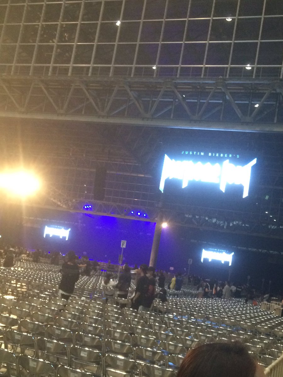 JBAirHiroto33's tweet photo. 8/14
もうあれから1年😭
楽しかったなぁあの日に戻らないかな笑
またTourやってくれるかな…
その日まで楽しみに待ってるよ。

@justinbieber @bieber_japan 

#1YearOfPurposetourJapan 
#Purpose #Justin https://t.co/CCyNY7vln7