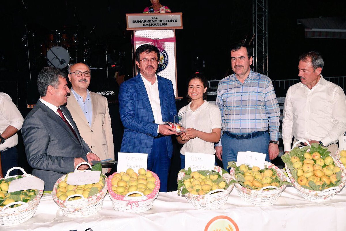 T.C. Ticaret Bakanlığı tweet media