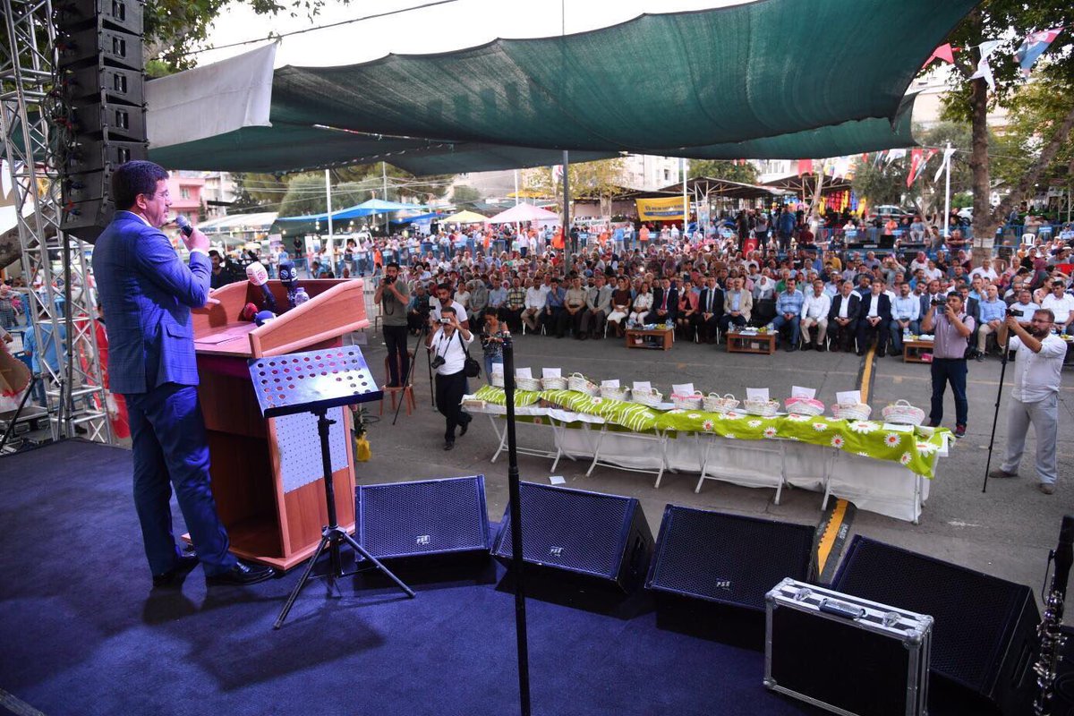 T.C. Ticaret Bakanlığı tweet media