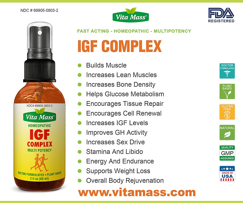 vitamass's tweet photo. #Igf Complex - Fast Acting - Multipotency Oral Spray
Builds #Muscle, Increases #LeanMuscles, Increases #BoneDensity 
https://t.co/ByhoGUunl6 https://t.co/XNu1W0p1lJ