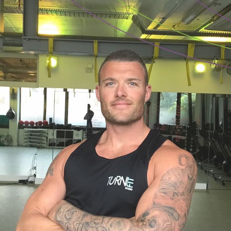 Meet Gareth a former British Army Infantry soldier who uses a variety of skills in his role as a Personal Trainer. 

bit.ly/2fExsxz