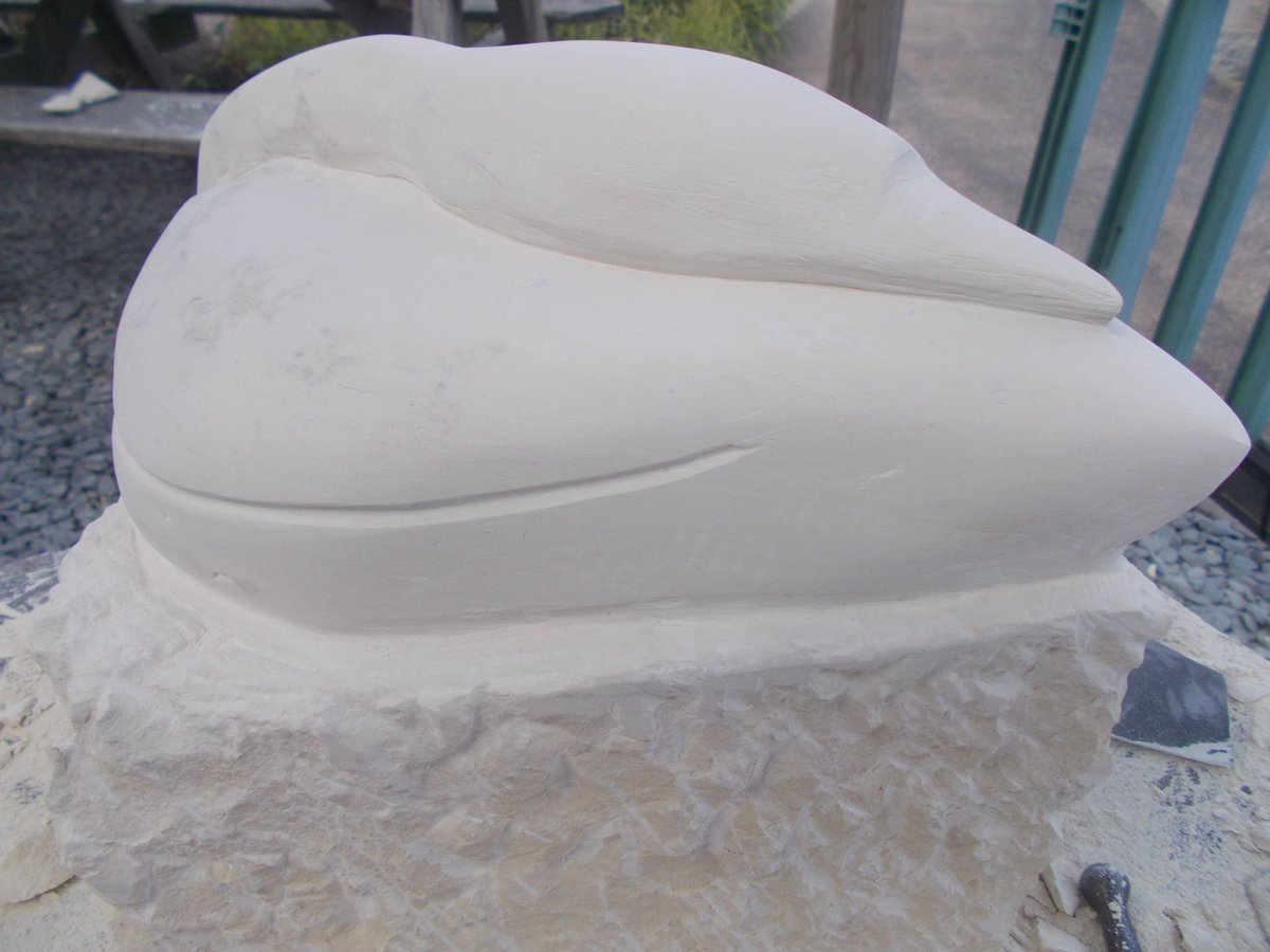 Maltese limestone workshop at RHS Harlow Carr Harrogate 12-13 August
stoneyone.co.uk