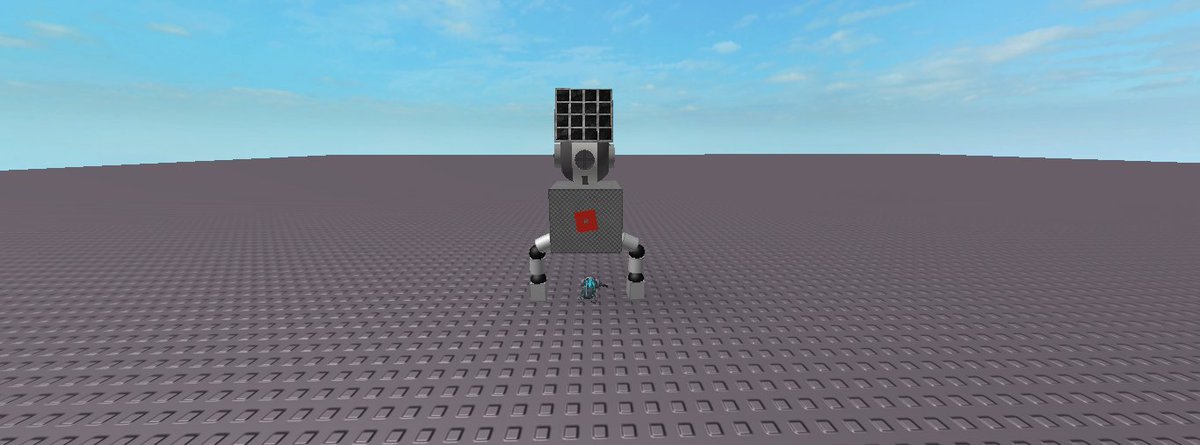 talaallou's tweet image. roblox.com/games/97959010… #RobloxBuildingContest