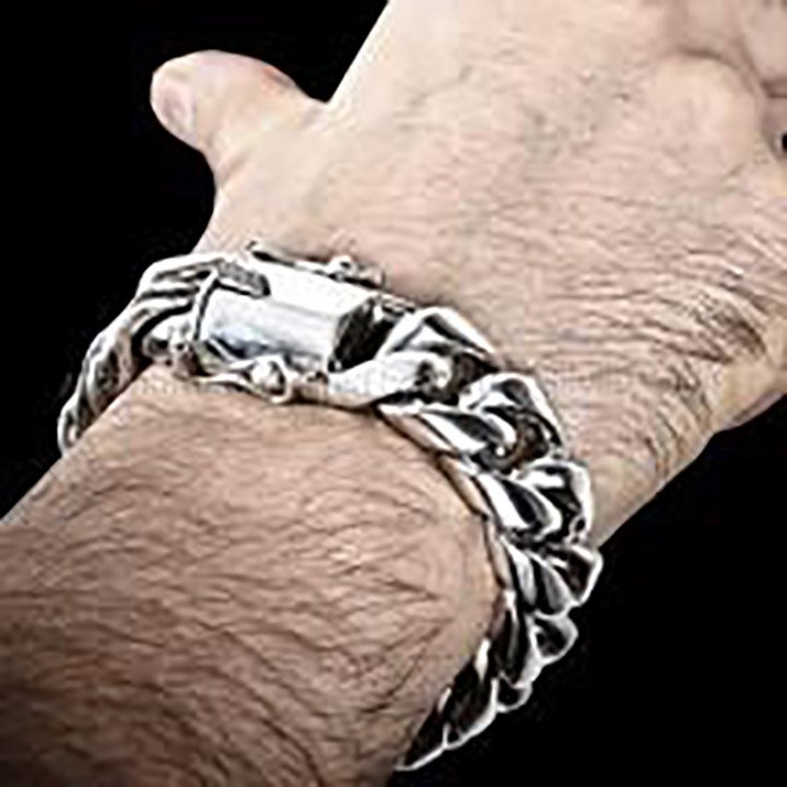 andysoar82's tweet image. Curb Cuban Chain #StainlessSteel Mens #Bracelet#Bangle,，10 12 14mm Width availabe