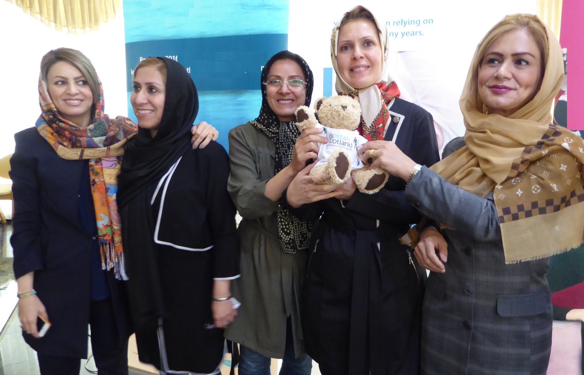 Hamish & Tufty tweet media