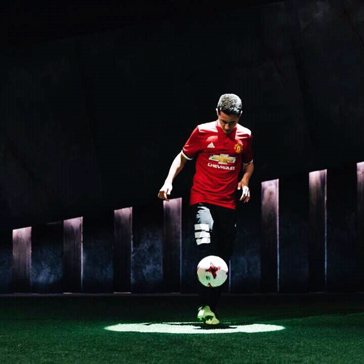 HAPPY BIRTHDAY MY HERO ANDER HERRERA 