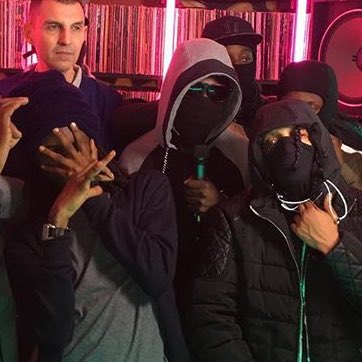 SINNERS❤️ #TimWestwoodTV