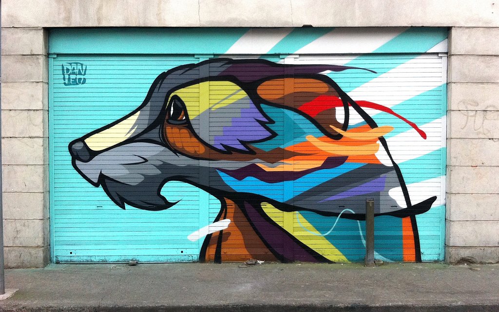 Thanks to #JordansAmericanBar <a href="/themunsterbars/">The Munster Bar</a> <a href="/McLearys1/">McLearys Restaurant</a> &amp; <a href="/LaFontana/">La Fontana - DIX30</a>, sponsors of #Danleo's 2017 #WaterfordWalls piece on <a href="/WaterfordGrnWay/">Waterford Greenway</a>!