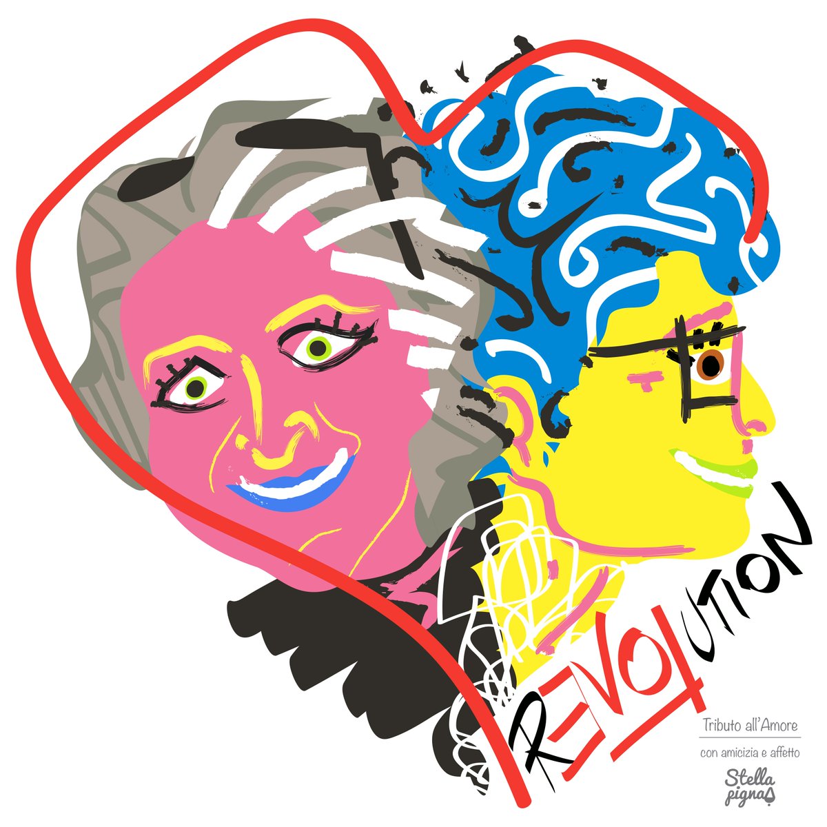 stellapigna on Twitter: stellapigna on Twitter: