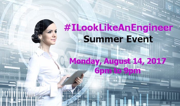 WWCodeLondon's tweet image. Happening tonight. #ILookLikeAnAngineer Summer Event at @TicketmasterUK.  Details here &amp;gt;&amp;gt; eventbrite.co.uk/e/ilooklikeane… #womenintech #womeninstem