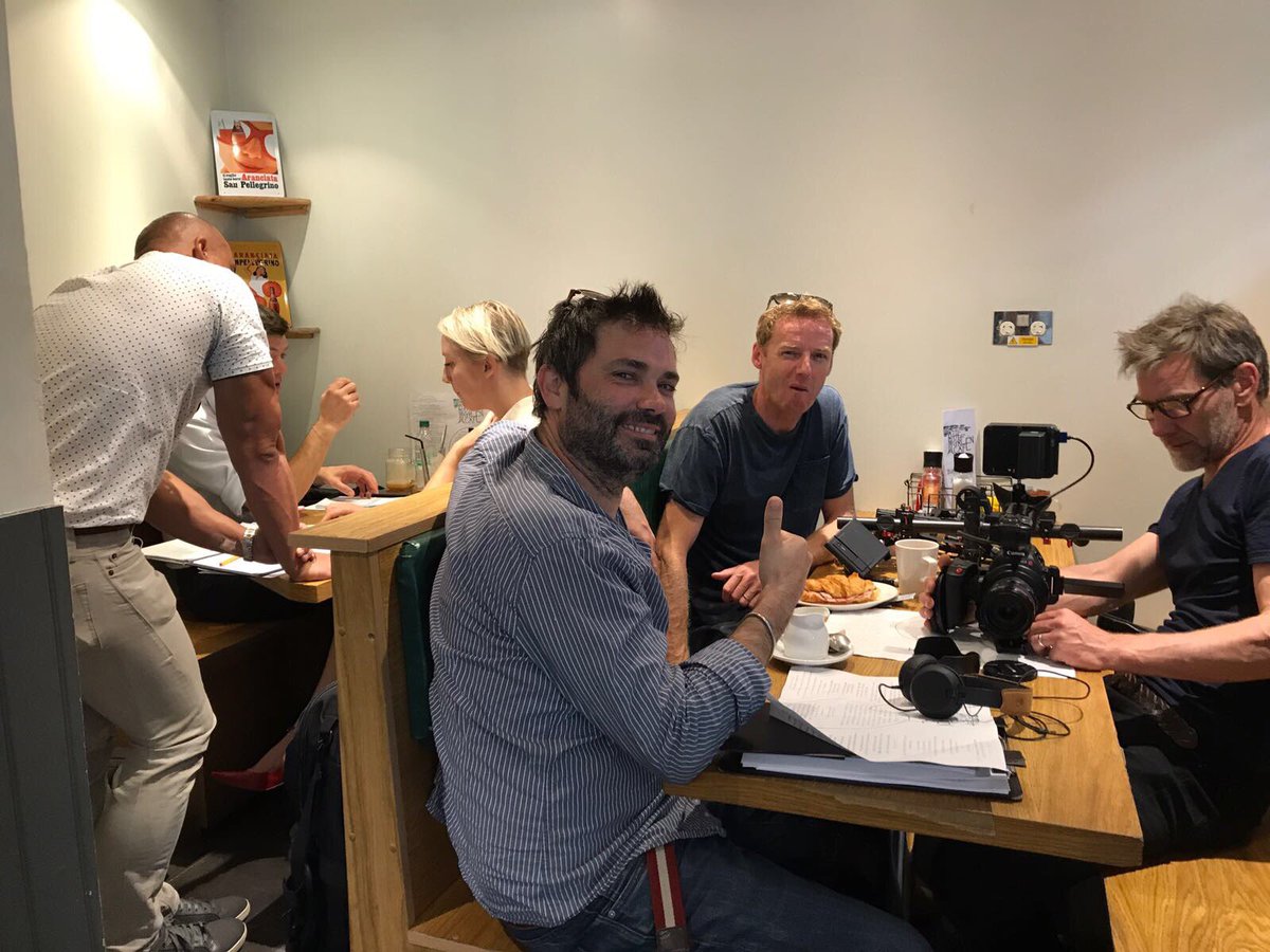 EqualProd's tweet image. #briefing #expert episode 7- #windpower #SustainableEnergy @CNBCEnergy @DanielRispoli @pawelinooo @pjizzard @AshleyPresents