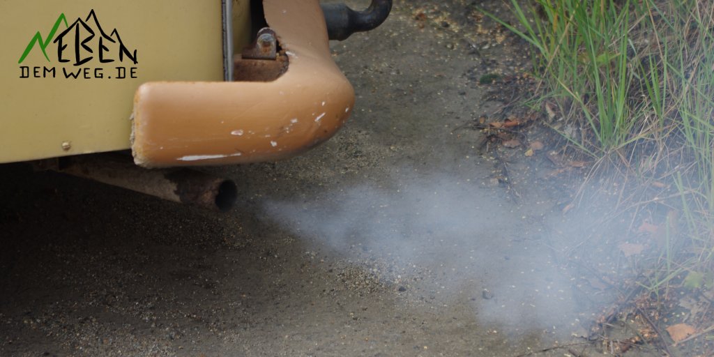 #CO2 kompensieren – Sinn oder Unsinn? #Klimawandel #Nachhaltigkeit #Klimaschutz nebendemweg.de/gruene-ecke/co…