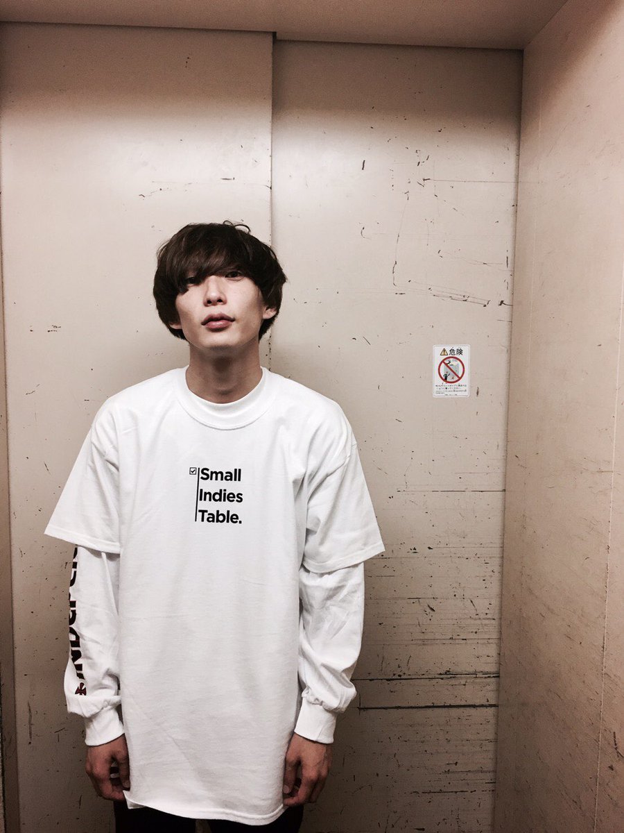 FOMARE Tシャツ L FOMARE×KUZIRA Gang Age tour Tシャツ 黒 L FOMARE×