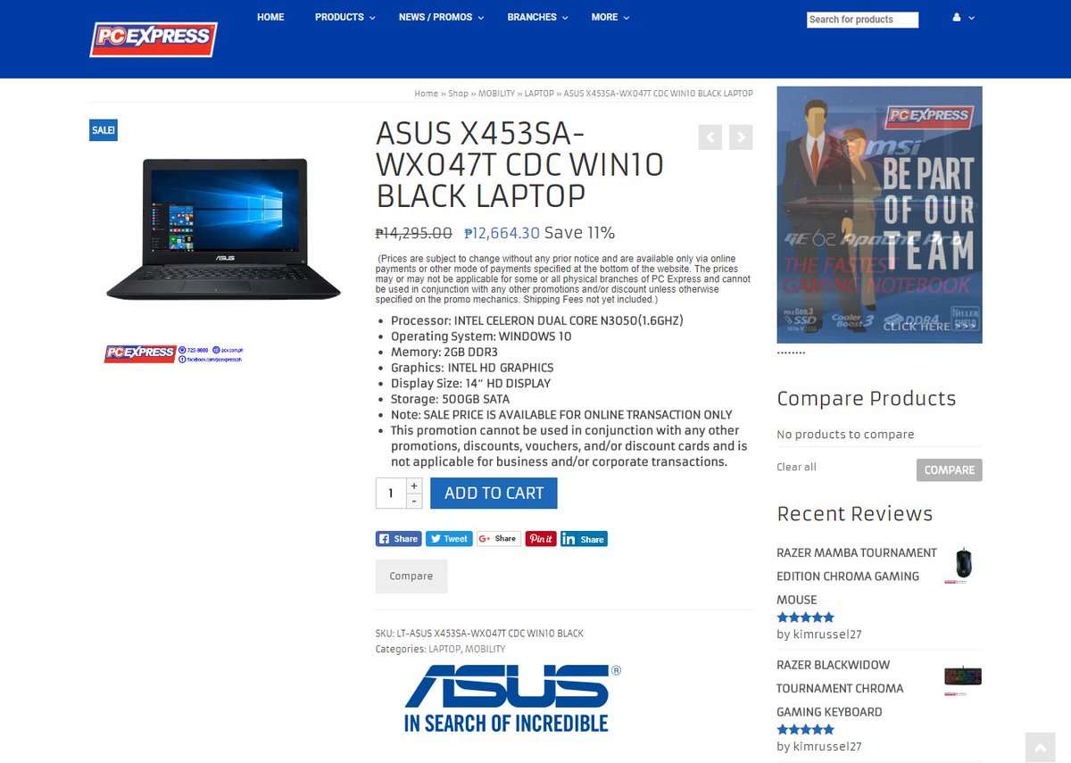 PCExpressPH's tweet image. Trending Item!!!
PCX DESKTOP – BASIC EM4
pcx.com.ph/product/pcx-de…