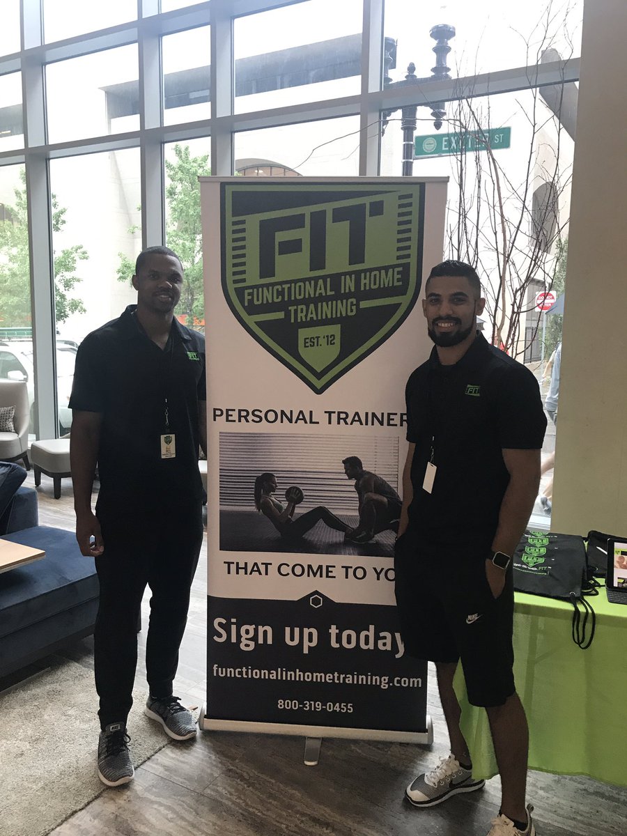 FIT (@fit__inhome) on Twitter photo Our certified personal trainers are here to help you reach your fitness goals! <a href="/livingatAvalon/">Avalon Communities</a> <a href="/AvalonBay/">AvalonBay Communities</a> #fitfam #fitboston #fitness Our certified personal trainers are here to help you reach your fitness goals! <a href="/livingatAvalon/">Avalon Communities</a> <a href="/AvalonBay/">AvalonBay Communities</a> #fitfam #fitboston #fitness