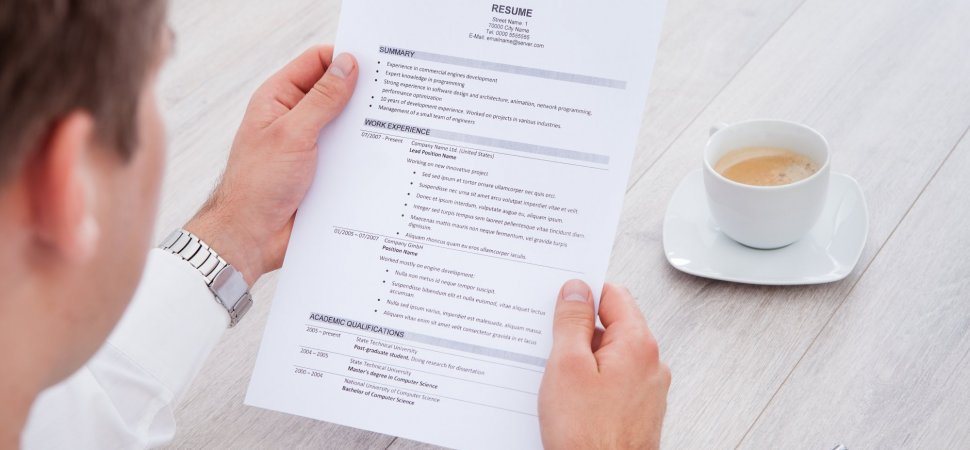 zerodivide_co's tweet photo. 5 Reasons This CEO Looks Beyond the Resume When Hiring https://t.co/A8l9cAF3n6 https://t.co/oxxKXcEbFw