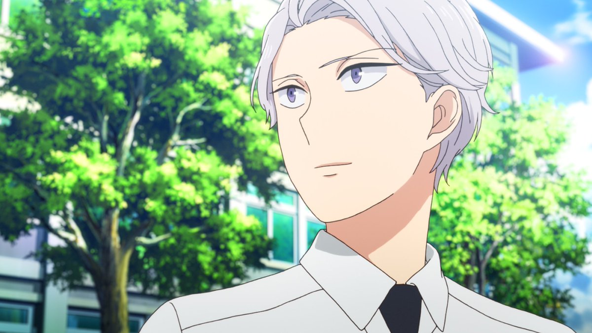 Twitter पर アニメ 恋と嘘 公式 Tvkでご覧いただいた皆様ありがとうございました 今回矢嶋の助言がネジが前を向くきっかけとなりました 矢嶋がそうした裏には かつての自分とネジを重ねてしまう部分があるからかもしれませんね アニメ恋と嘘 Twitter पर アニメ 恋と嘘 公式 Tvkでご覧いただいた皆様ありがとうございました 今回矢嶋の助言がネジが前を向くきっかけとなりました 矢嶋がそうした裏には かつての自分とネジを重ねてしまう部分があるからかもしれませんね アニメ恋と嘘
