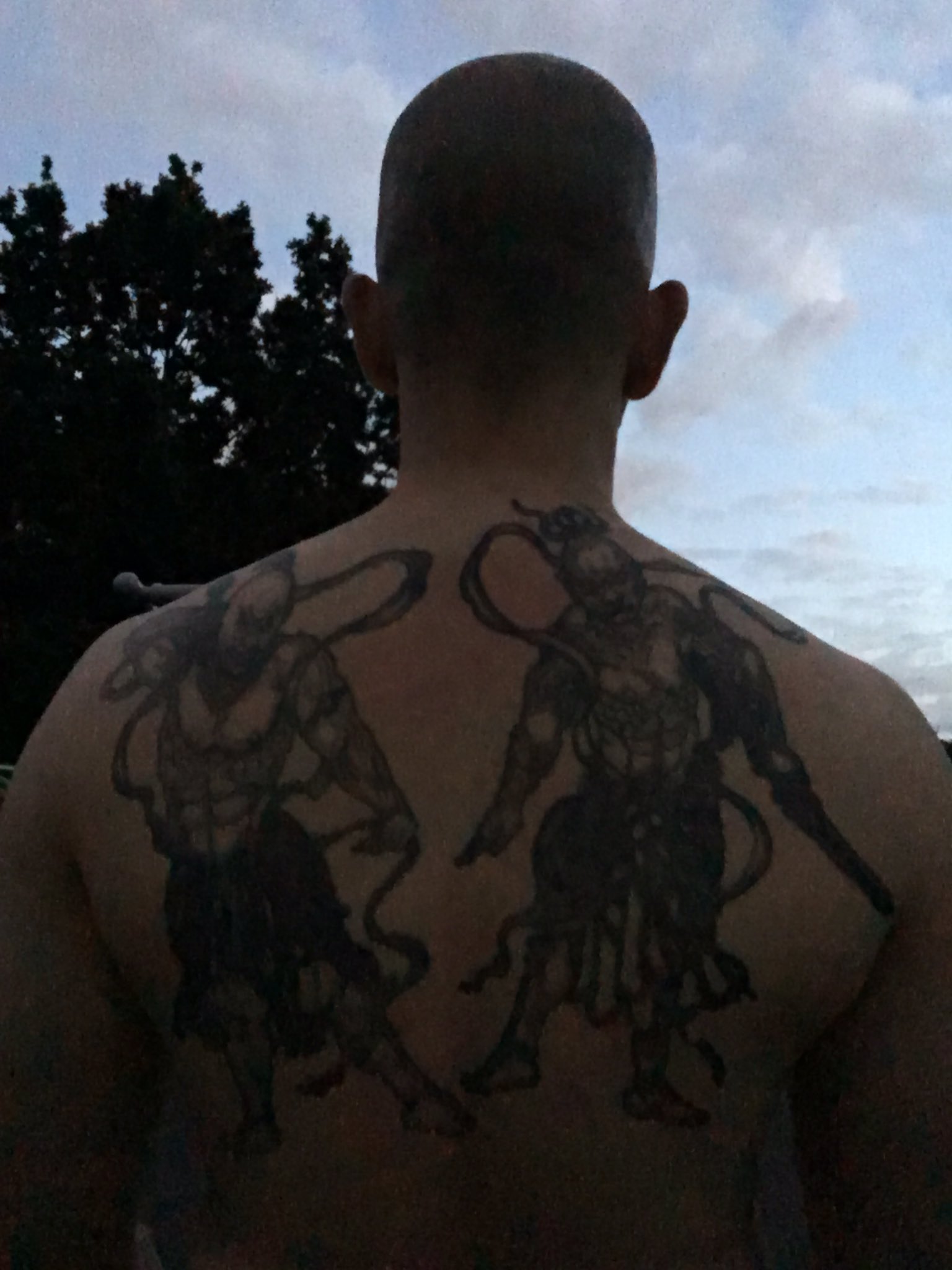 Nio Guardians Agyo Ungyo Raijin Fujin Fighting Demons, 56 OFF