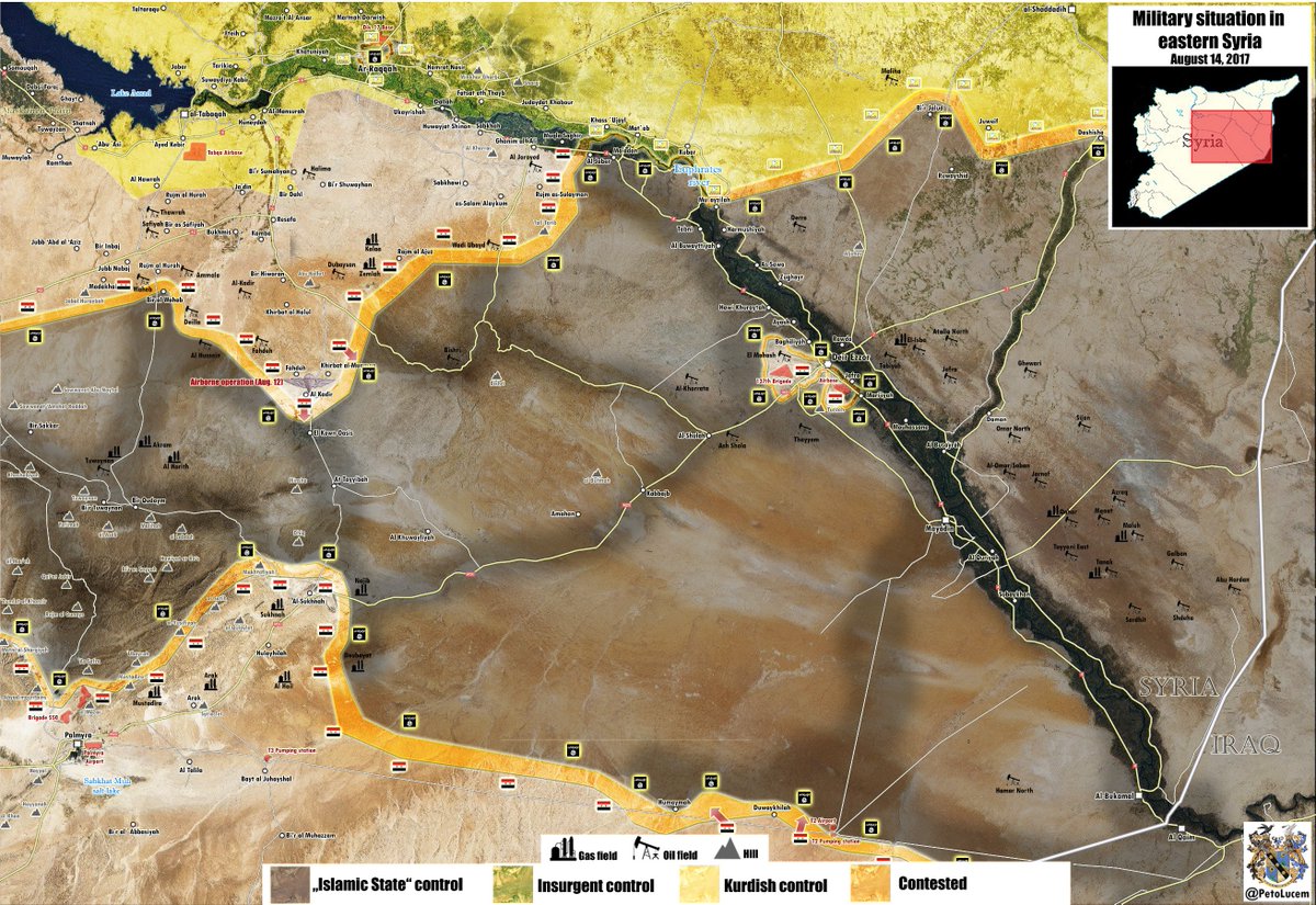 Syrian War: News #14 - Page 33 DHLiLYMXoAA_MCv