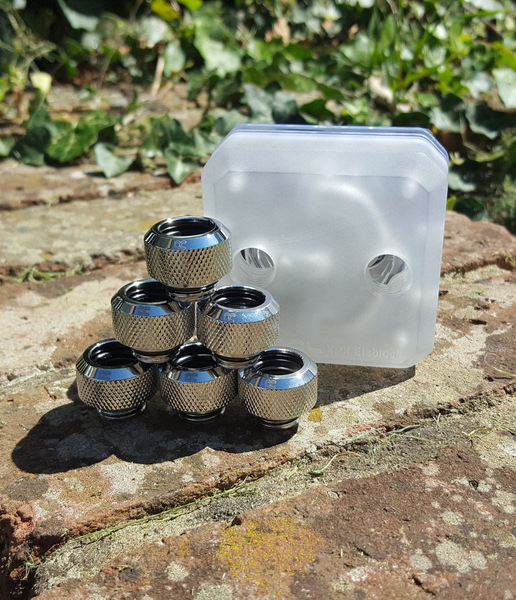 Paul Turton (TechPst) Twitter