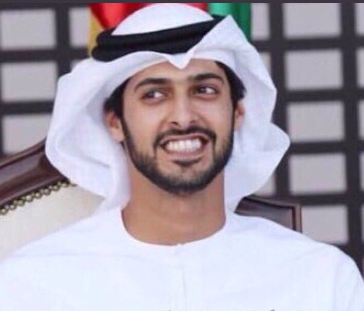 مفرج بن شويه tweet media