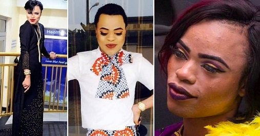 AlviraCodes's tweet photo. “I finally had sex with bae today” – Bobrisky Tells Fans
https://t.co/EHtEAnO0WA https://t.co/NaYVakJvx0