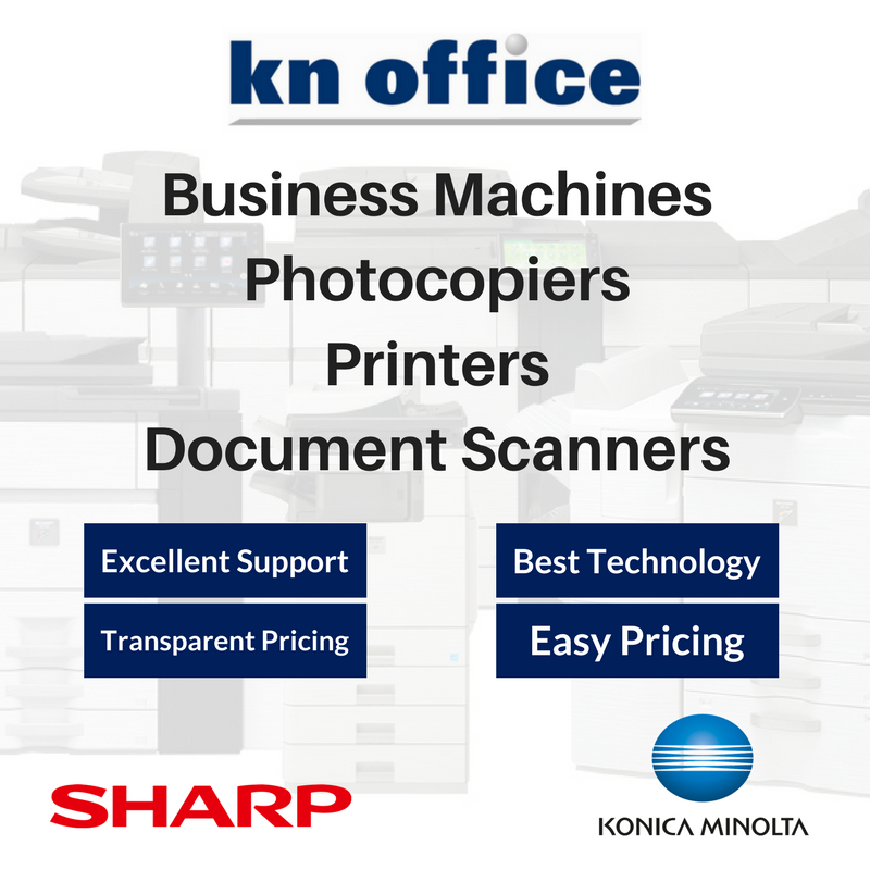 Spending a fortune on inks &amp; toners?  We can help!  We offer a full range of amazing Copiers, Printers &amp; Document Management machines...