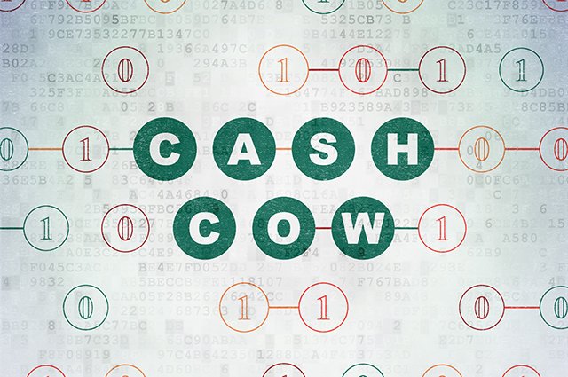 Don't lose sight of your cash cows and dogs. bit.ly/2w2VadY @ICAEW_BAS #BostonMatrix @MindTools