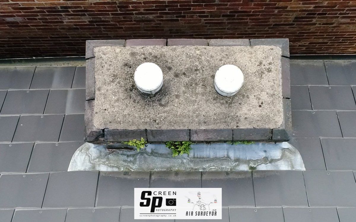 screenphoto_uk's tweet photo. DRONE SURVEYs save a huge amount of time &amp; money. This one has saved the cost of scaffolding just for an inspection https://t.co/YBvbYn8btl https://t.co/948epgF4dC
