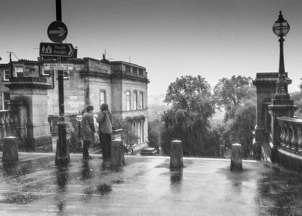 KenSweeney's tweet photo. .@BBCRadioScot repeating my @RTERadio1 doc 'In Search Of The Blue Nile' this Friday night at 9pm #TheBlueNile https://t.co/Ya0zZcFHrI https://t.co/SNml5IGFMr